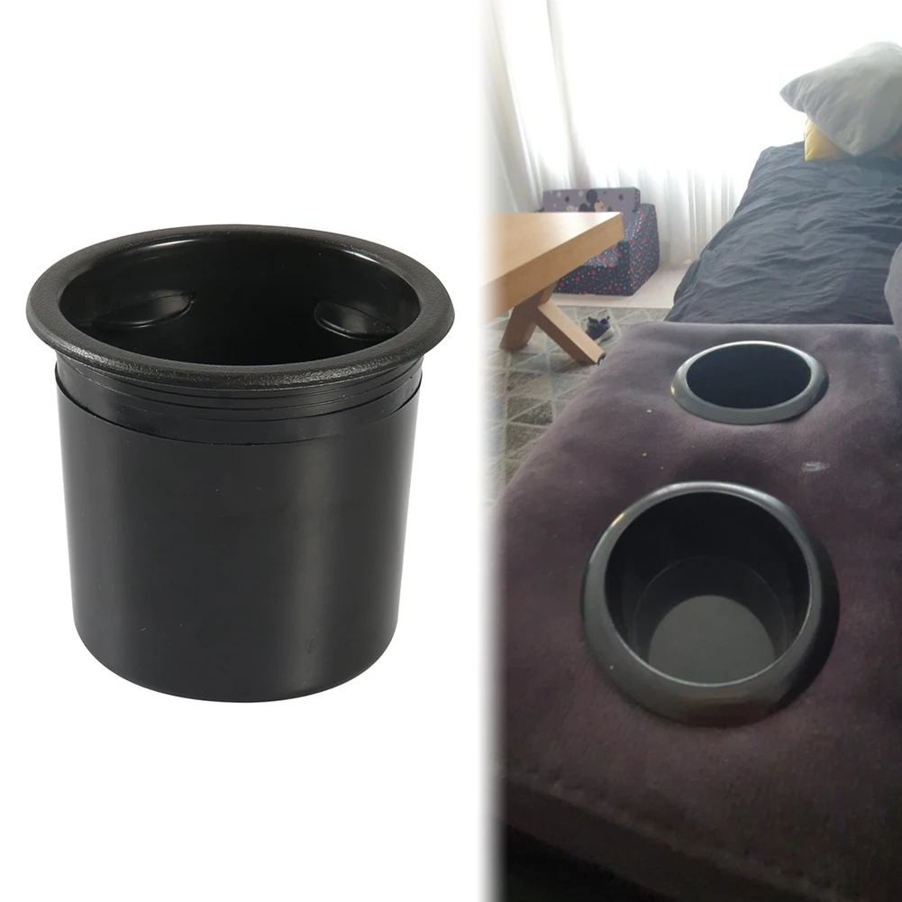 Caravan Car Cup Insert Holder Boat Vehicle Table Chair Storage Water