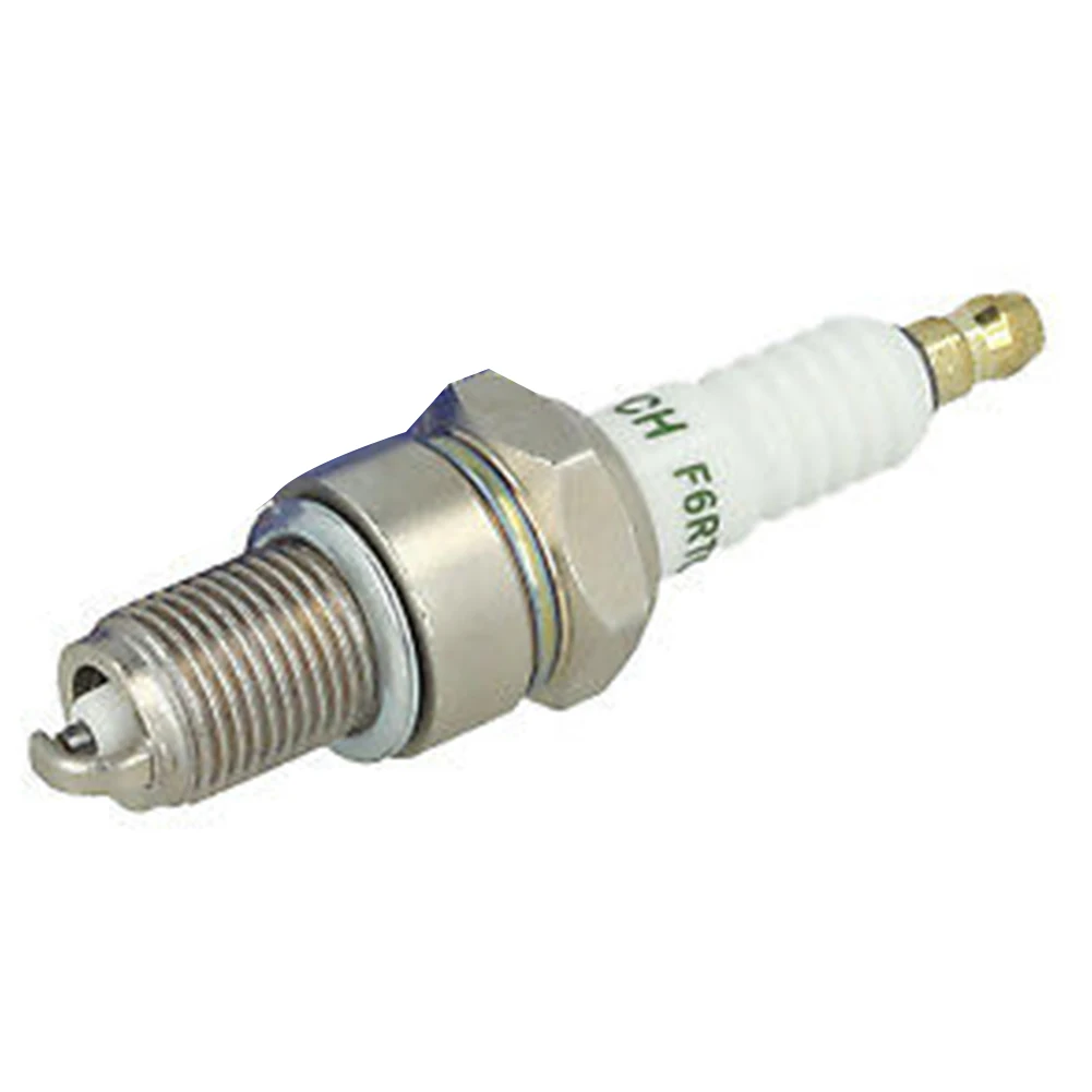 Spark Plug For Torch F6RTC (BPR6ES) OEM. F6RTC, RN10YC, BPR6ES,RN10YC, BP6ES, OLR15YC Lawn Mower Trimmer Repairing Tools
