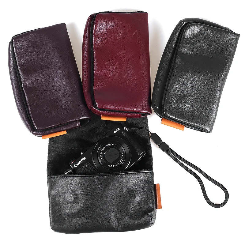 Borsa Per Fotocamera Da Viaggio Per Fujifilm Instax Mini Evo Mini Link Stampante Per Smartphone Custodia Rigida Antiurto