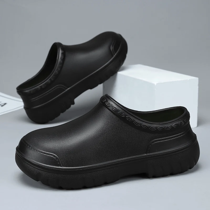 Professional Eva Chef Shoes Nurse Shoes Operating Room Size 35-46