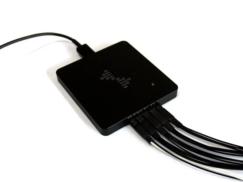 DSLogic ø USB   м, U3Pro16 U3Pro32  , 1G ø, 32 ä  ýƮ
