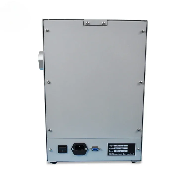 YYHC-Brightness Whiteness colorimeter Meter 5