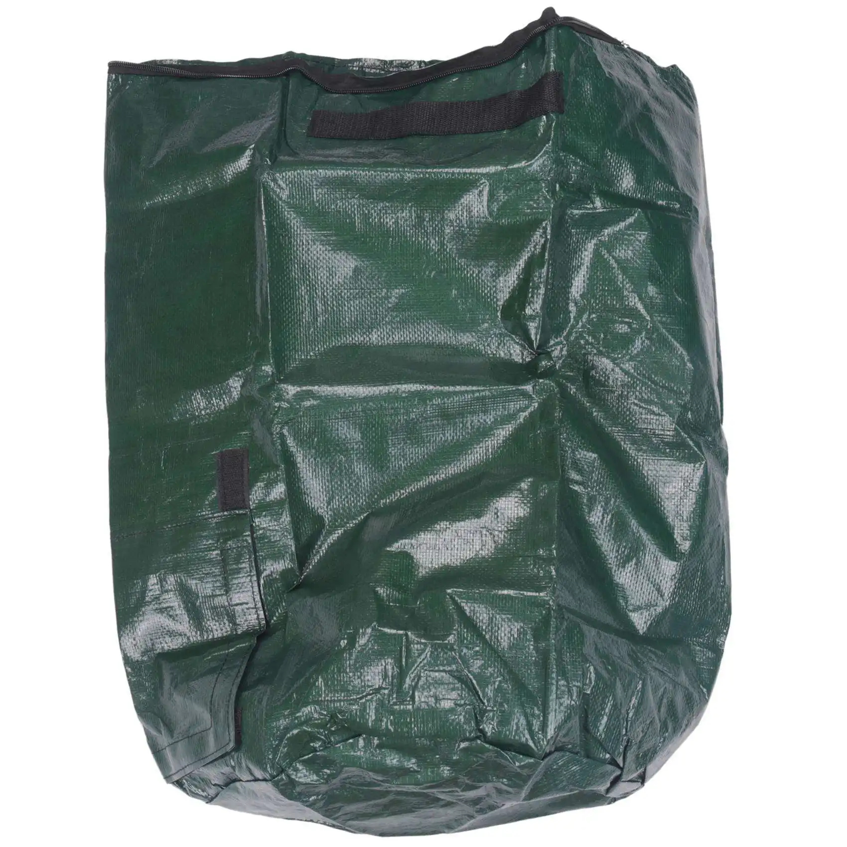 Rifiuti Organici Cucina Giardino Cortile Compost Bag Ambientale Pe Panno Fioriera Cucina Smaltimento Rifiuti Sacchetto Di Compost Organico-S