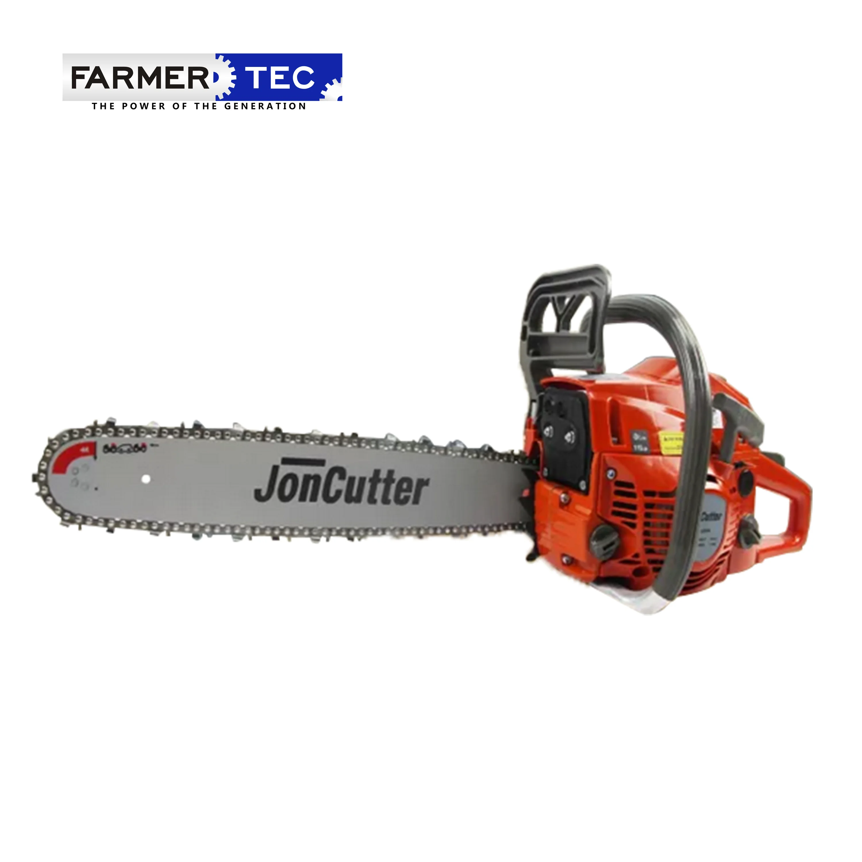 

High quality chainsaw 5800 58cc gasoline chainsaw for tree cutting