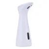 Automatic Hand Sanitizer Dispenser Battery Operated 200ML Dish Soap Dispenser Touchless PX6 Waterproof for Home Hotel Restaurant 1
