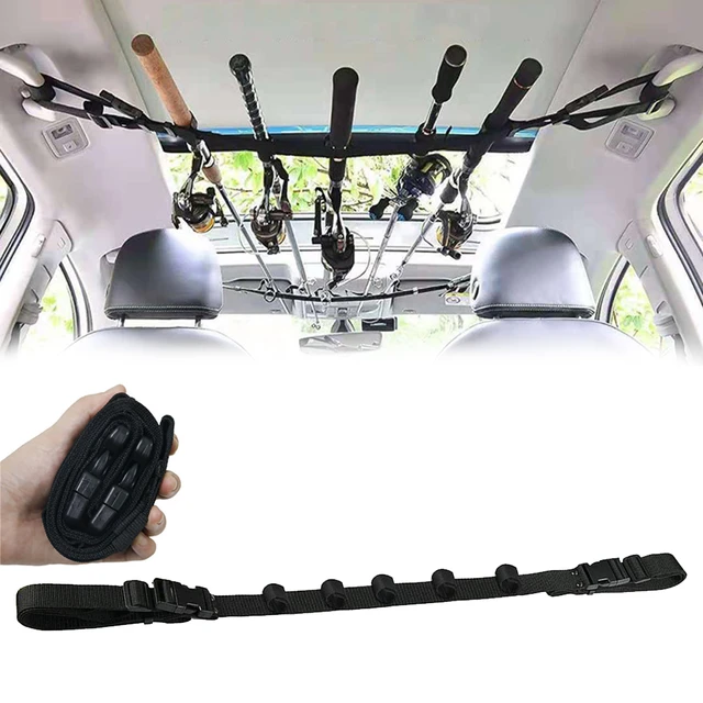 Fishing Rod Holders Car Roof Racks