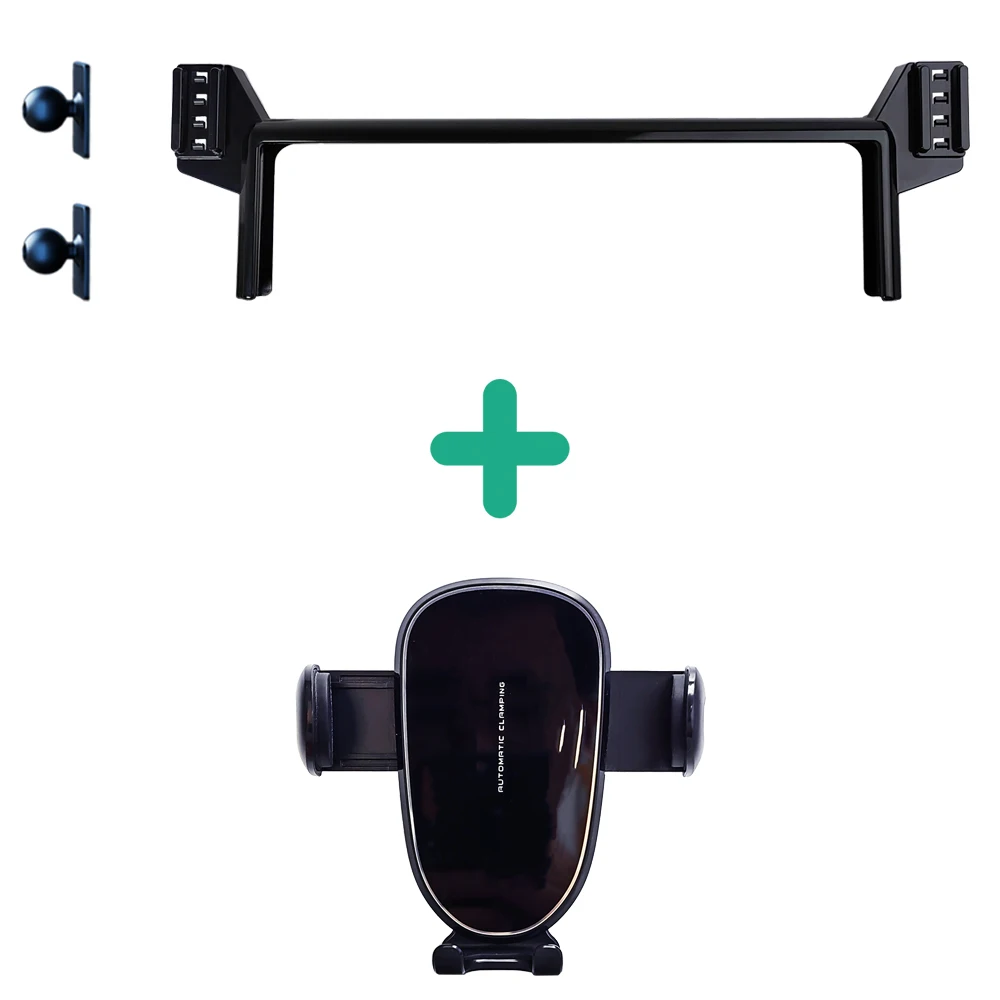 قوس مزدوج لتويوتا لاند كروزر LC300 2022 2023 حامل...