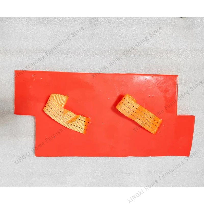 Polyurethane Molds For Concrete Garden House Decor Texture Wall Floors Mold Cement Plaster Stamps Model 45x20cm concrete mold maker