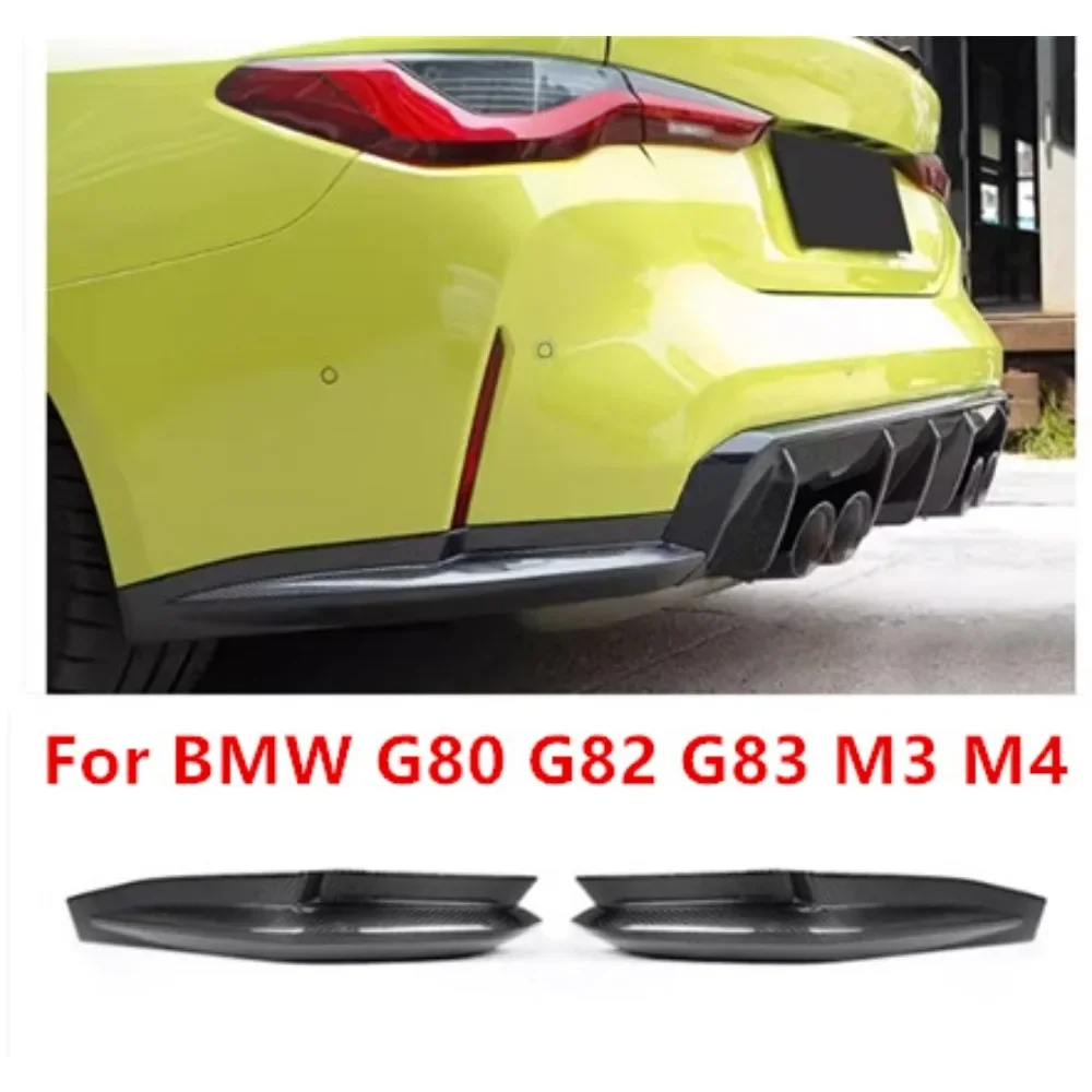 

Автомобильный передний бампер для BMW G80 G82 G83 M3 M4