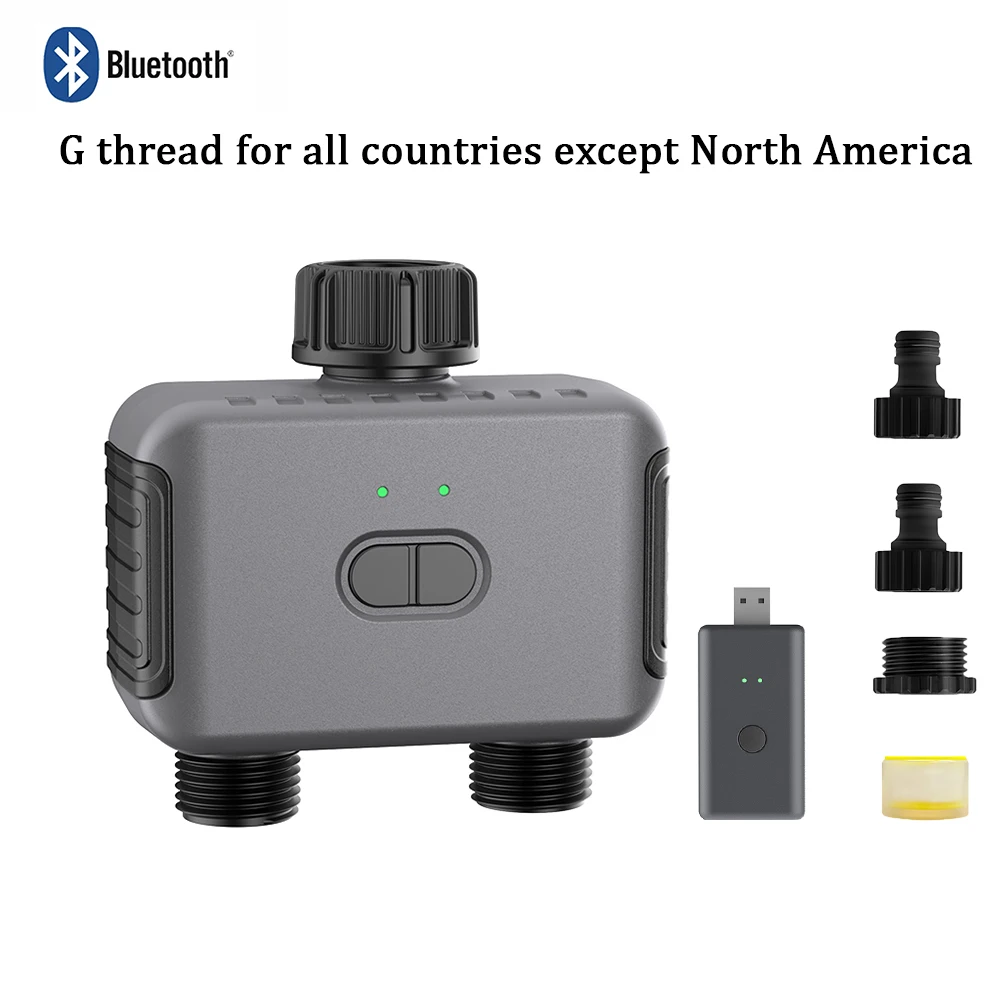 Wifi with hub
