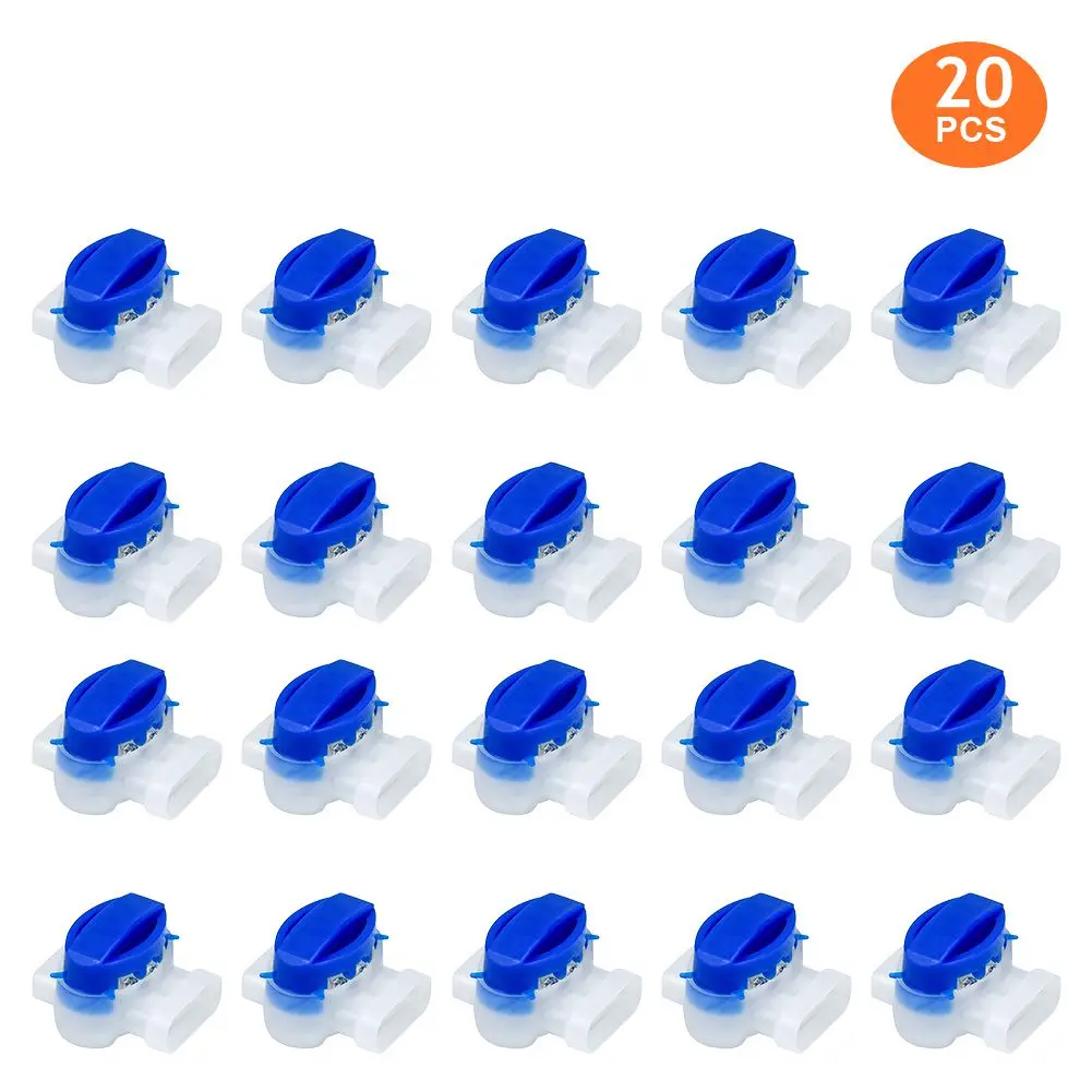 20PCS