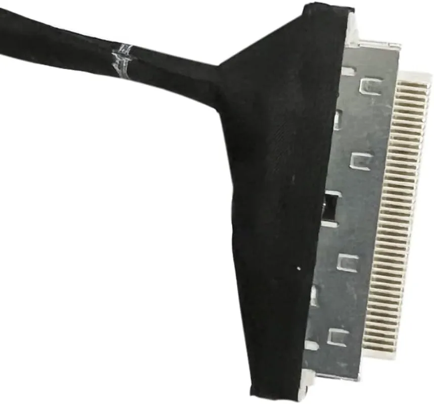 LCD Video Display Screen Cable Non-Touch 30PIN Replacement for Acer Aspire A515-56 A514-56g A515-56g 50.A1DN2.001 DC02003Q900