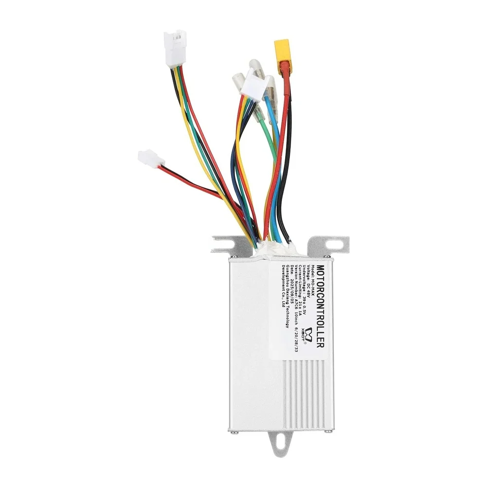36V 48V FÜR XBOT Scooter Controller Set Armaturenbrett Beschleuniger LED-Display-Set für G30Max für Monorim Elektroroller Zubehör – Detail 24
