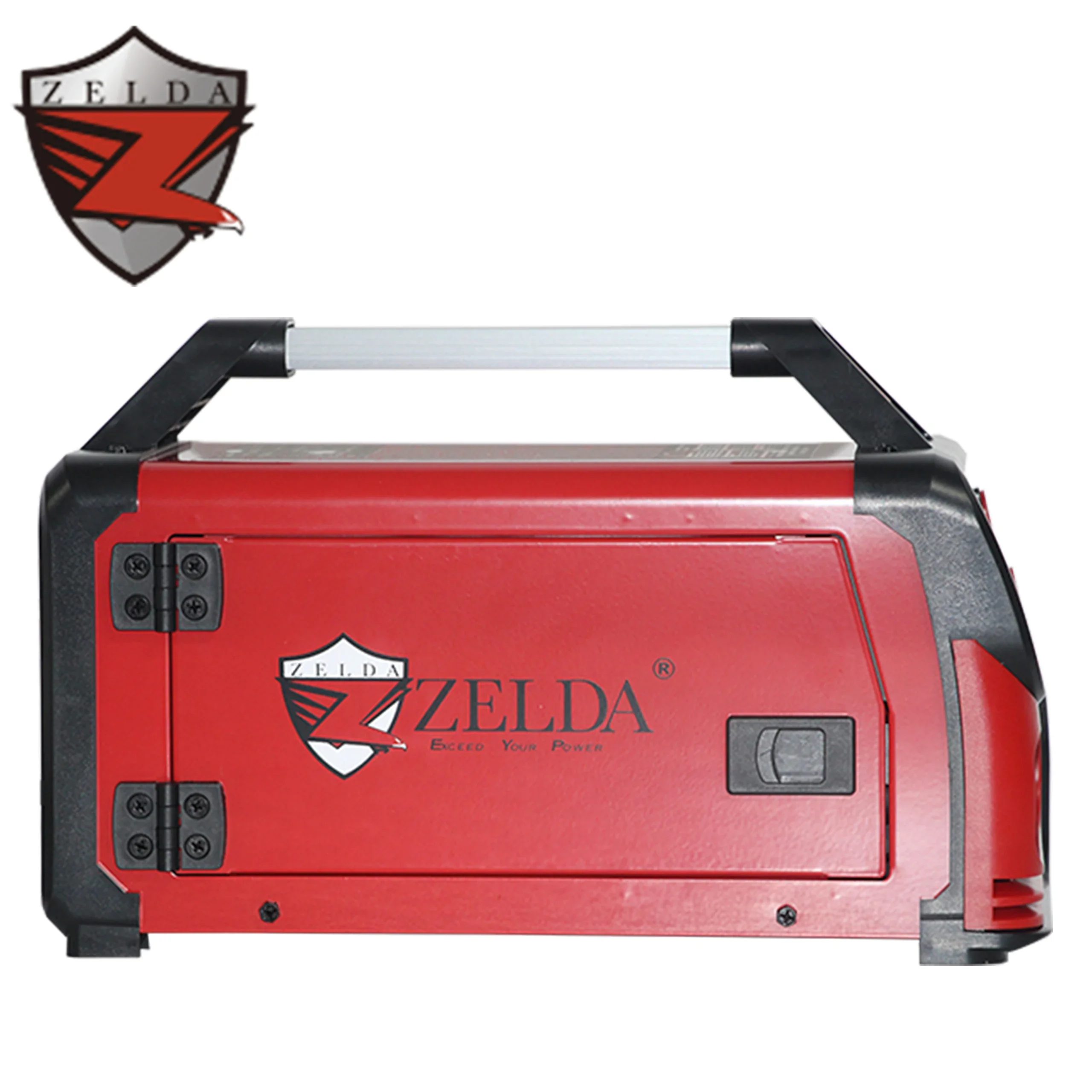 Multi Function Portable 230V MIG MMA TIG 3 In 1 Soldadora MIG Welding Machine 5