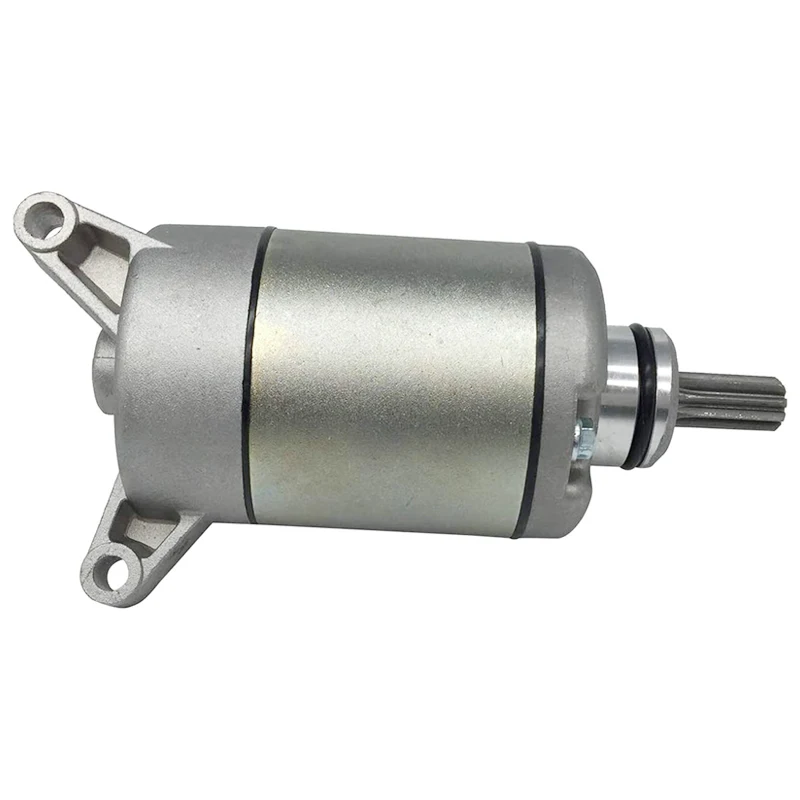 

5TG-81800-00-00 Starter Motor For Yamaha ATV YFZ 450 YFZ450 YFZ450V 2004-2013 YFZ450 LE SE 5TG-81890-00-00 OLIFANT Motorcycle