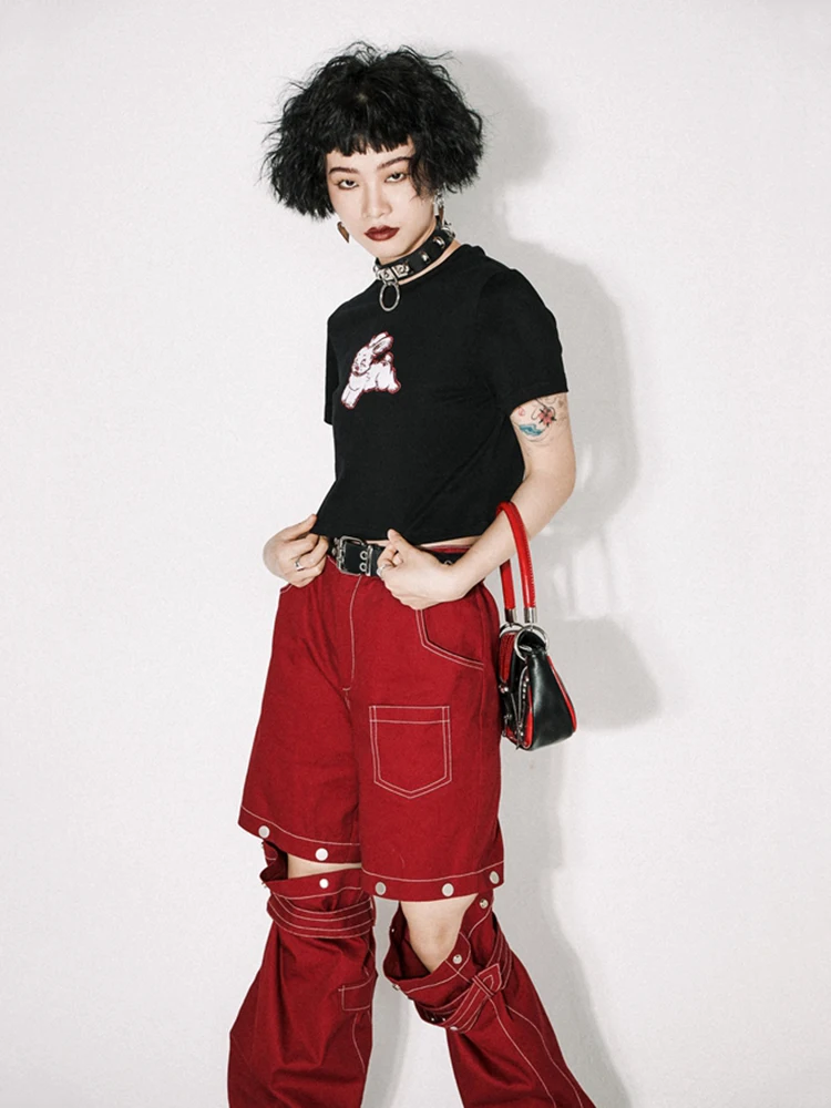 ReddaChic   ֱ и ī ,  Ʈ  , ̵  ο ̽Ʈ, 混 û, Ʈ Y2k ƮƮ