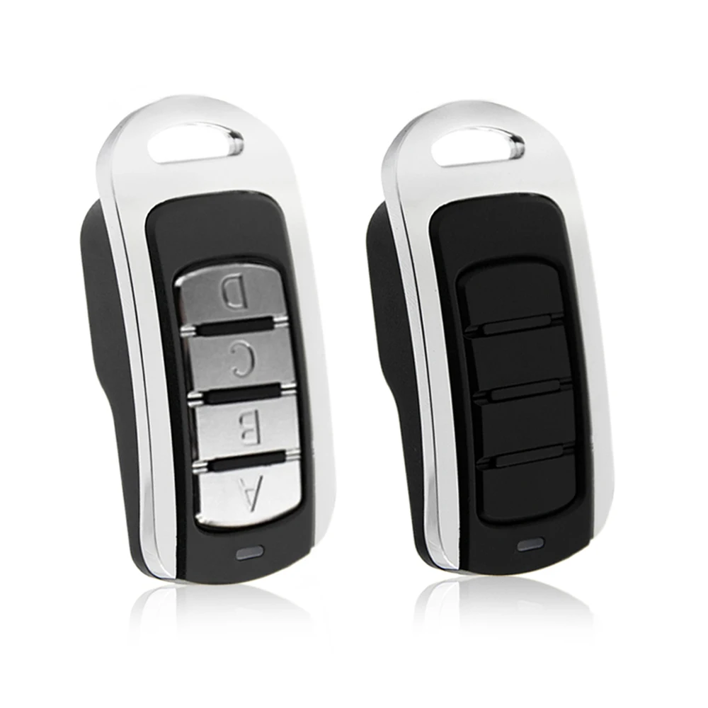 Multi Frequency 315/390/433MHz/868MHz Remote Control Garage Door Opener