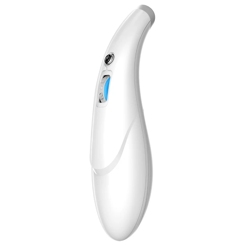 

Electric Mosquito Bite Antipruritic Stick Device Insect Bite Relieve Pen For Children Adults Summer