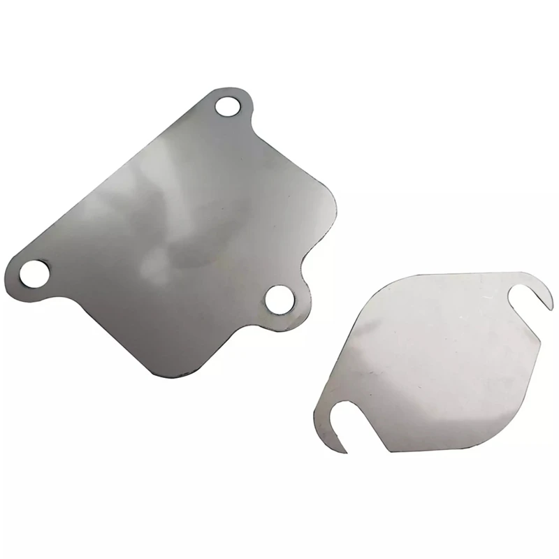 Ford Ranger Pk Egr Blanking Plate Lowest Price