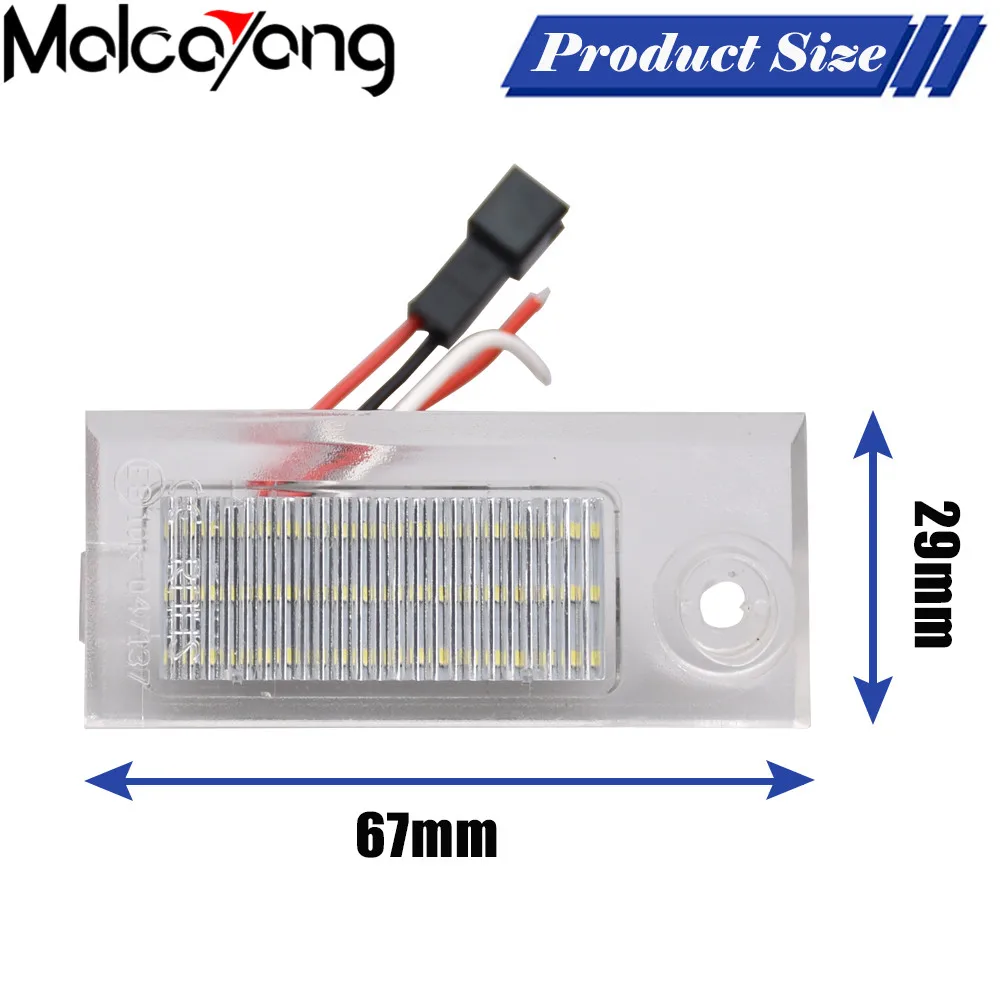 ƿ A6 C5/4B  1997-2001 2002 2003 2004 LED ȣ ȣ , OEM ȣ: 4B5943021, ڵ ׼, 1 