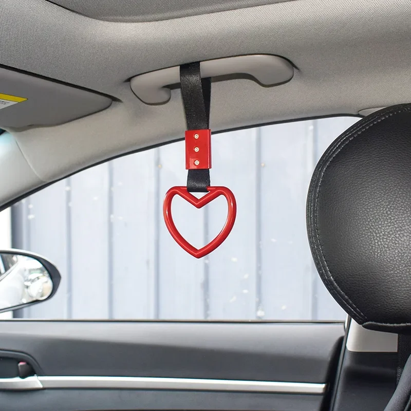JDM Train Bus Handle Hand Strap 1pcs