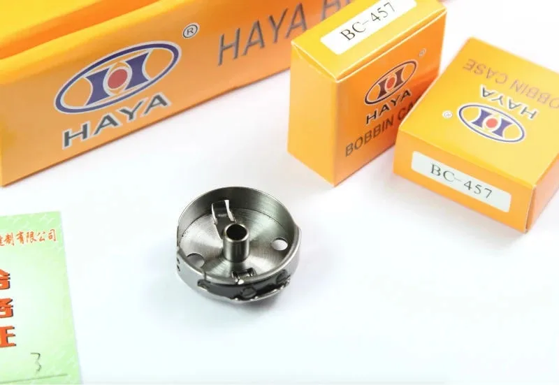 BC-457 BOBBIN CASE FOR SINGER 457 Sewing Machine