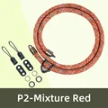 Mixture Red