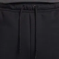 Nike officiel authentique Tech hommes sport décontracté tricot cordon pantalon droit HJ6534-010 3