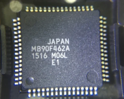 

5 шт. Новый MB90F462APMC MB90F462A TQFP64