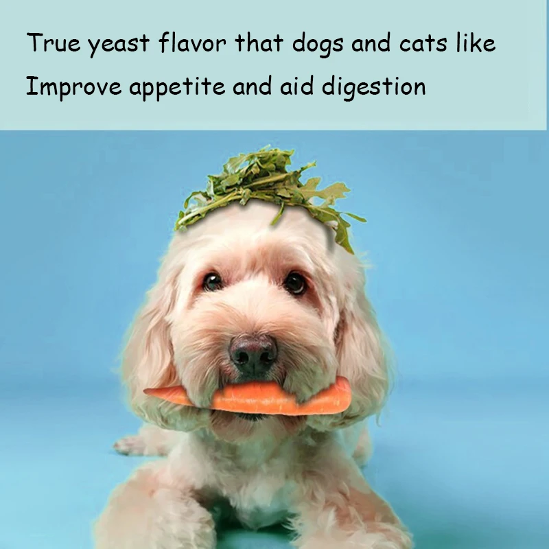 10 Bags/Box Gastrointestinal Health Probiotics for Cats Dogs PET Nutritional Supplements Diarrhea Vomiting Improve Appetite pet probiotics pet nutrition supplement
