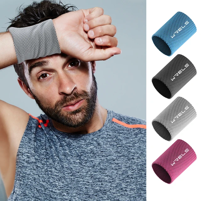 WRELS Wrist Support Band 1