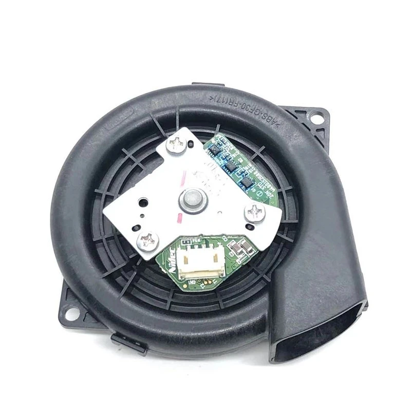 Replacement Fan Motors for Robot Vacuum Cleaner - Spare Parts Accessory