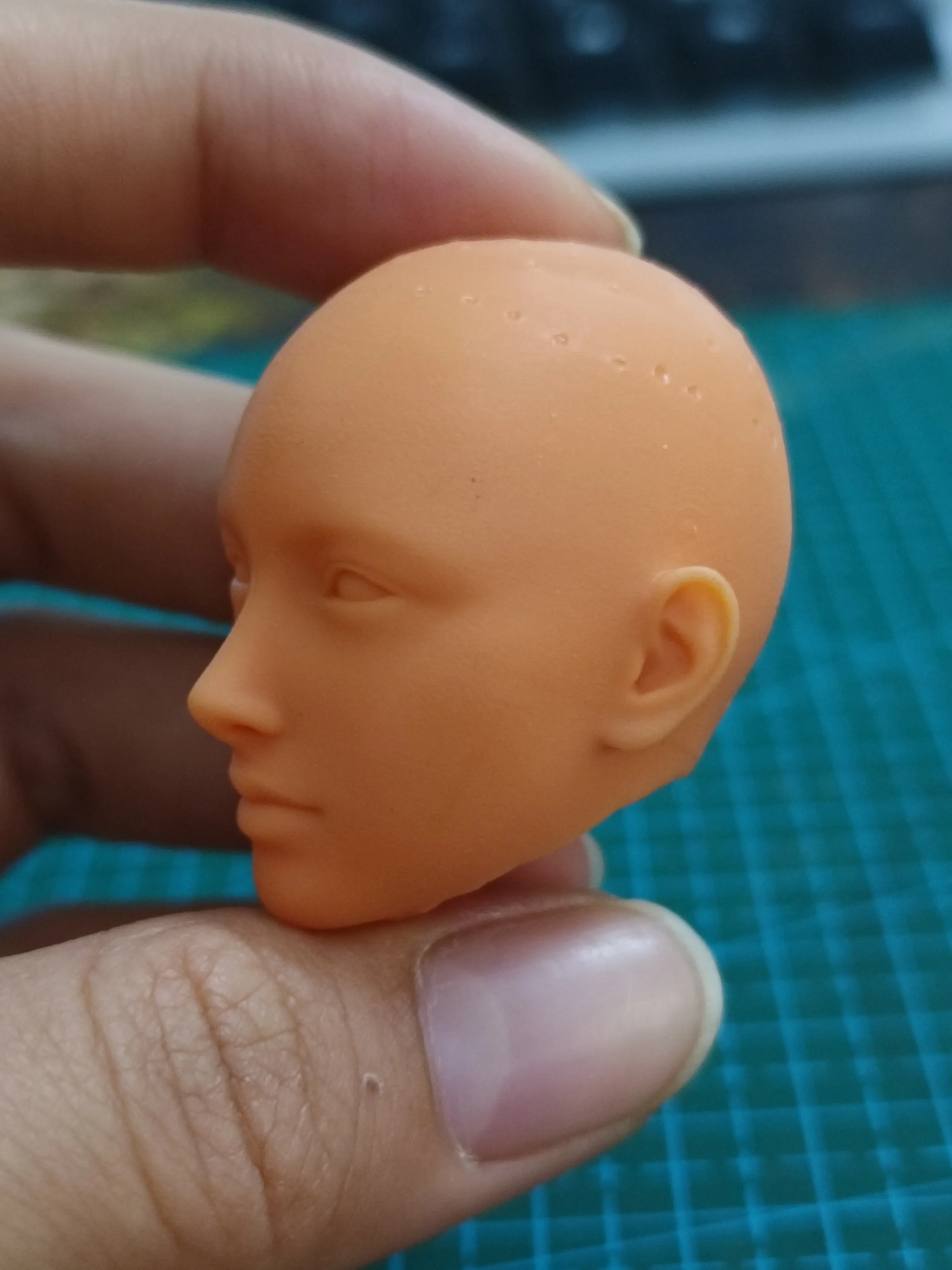 thumb