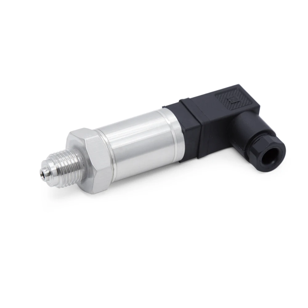 Trasduttore Di Pressione Dell'Aria Del Gas Combustibile Dell'Olio Dell'Acqua G1/4 12-36V 4-20Ma 0-10V Ss304 Trasmettitore Di Pressione Assoluto/Manome