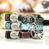 Nylon Personalized Cat Collar Custom Puppy Cat Collars Anti-lost Pet ID Name Necklace Collars With Bell Gift For Small Dogs Cats 2