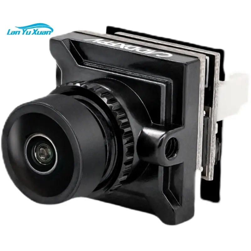 

CADDX Snail BABY Baby 2nd Generation NANO Ratel Starlight Camera Assassin T1 is applicable