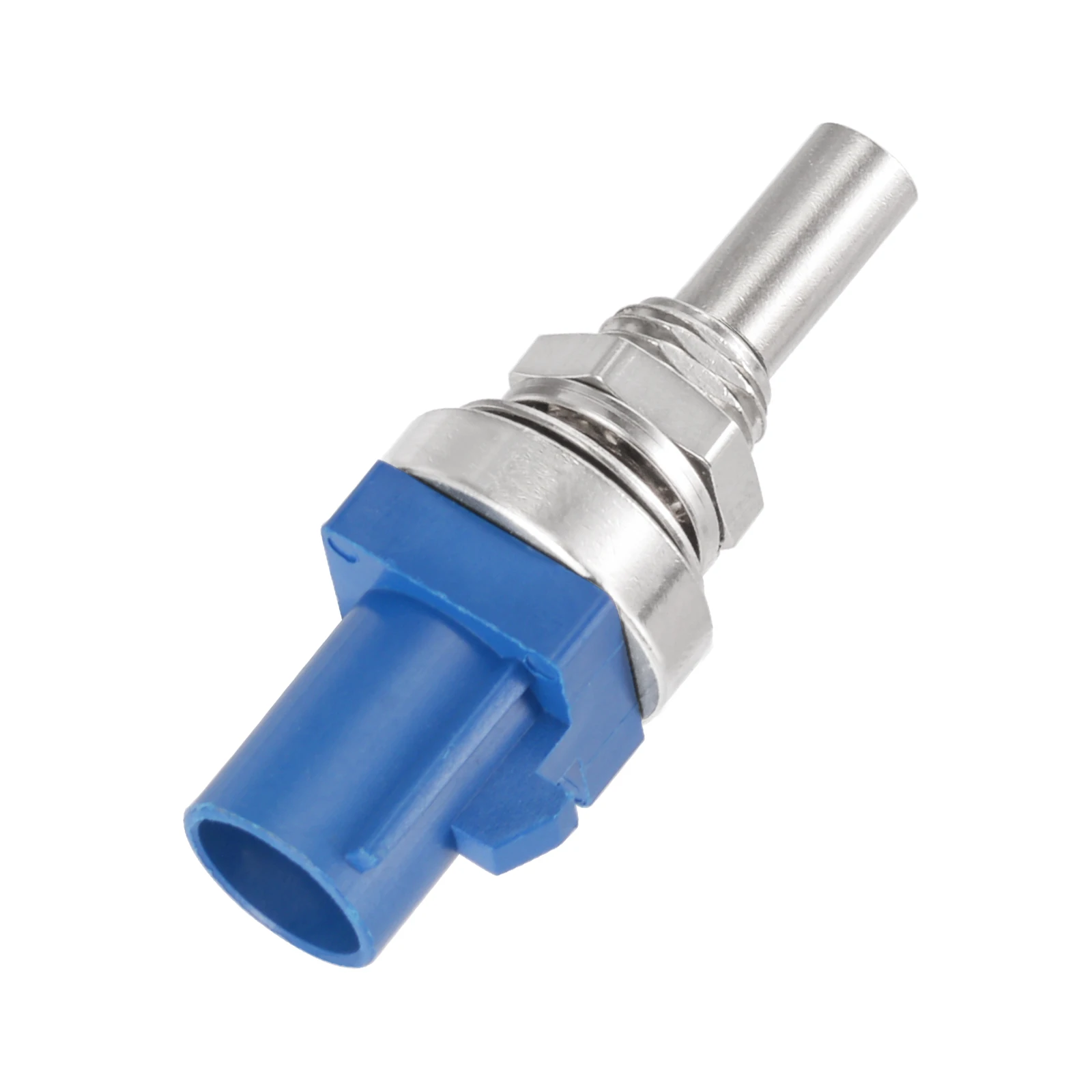 Waterproof Fakra Code A B C Z Male Coaxial Connector for RG316 Cable
