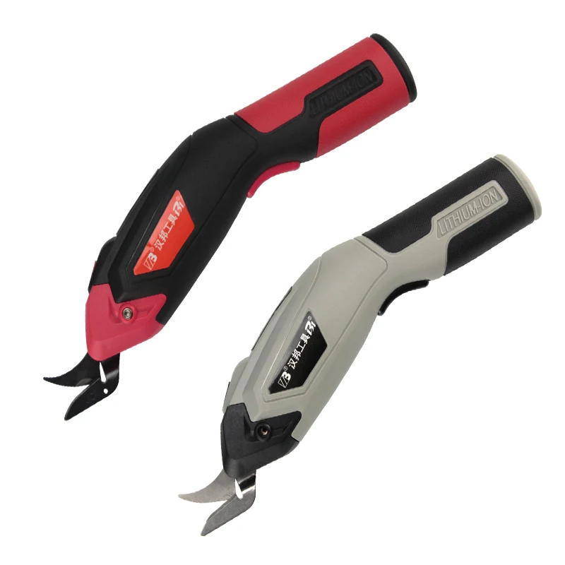 ES215 Cordless Electric Scissors Handheld Rechargeable Lithium