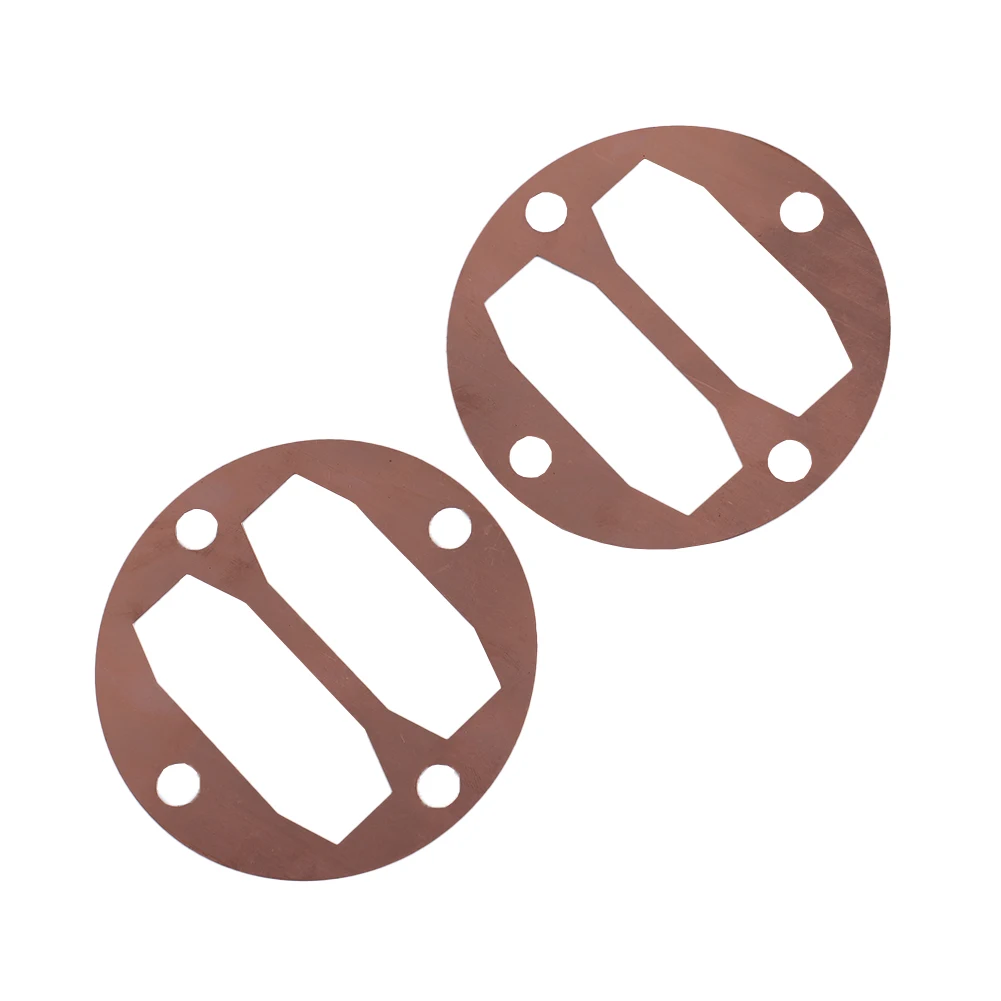

Air Compressor Cylinder Head Gasket Sealing Disc Gasket For Oil Free/Oil Machine Air Compressor Valve Plate Washers