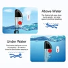 20393-8f2012.jpg Underwater Snorkeling Half face Face Children Swimming Mask Set Scuba Diving Respirator Masks Anti Fog Safe Breathing for Adult