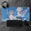 Aya Takano Mousepad Non-slip Lockedge Office Student Gaming Thickened Large Writing Pad Cushion 5