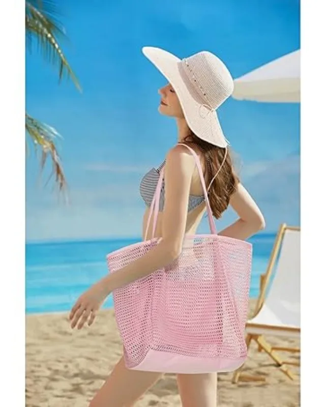 Beach Shoulder Bag
