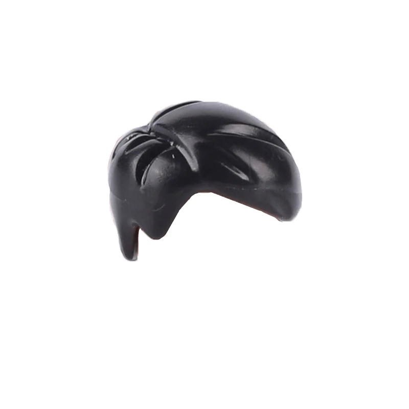 Building Blocks Accessories - Assorted Hairstyle Figures