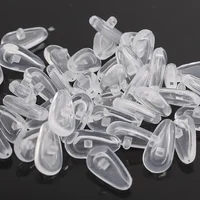 Airbag en silicone pour lunettes, coussin d'air souple, boulons coordonnants, vis, tournevis, accessoires pour lunettes, antarctique, ensemble de 20 pièces 4
