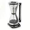American Style Coffee Machine, Household Small Semi-automatic Coffee Pot, Portable Hourglass Siphon Pot All-in-one Machine 2