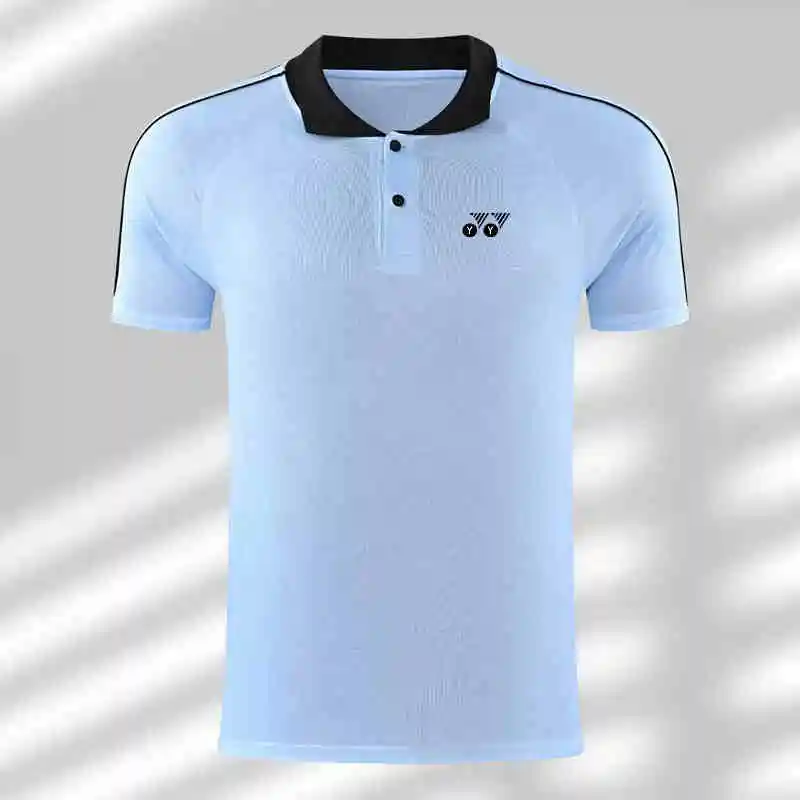 YONEX Badminton Tennis Wear Sport T-shirts with Short Sleeves Comfortable Breathable Sweat Absorb Quick Dry Top short sleeve t shirt badminton uniforms