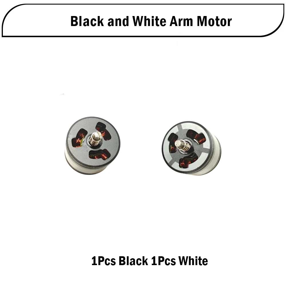 Black White no Cable