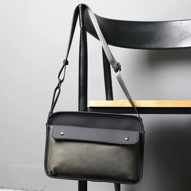Soft Leather Men's Messenger Bags Luxury Brand Designer Satchels Mens  Business Fashion Shoulder Bag Men PU Leather Crossbody Bag - AliExpress