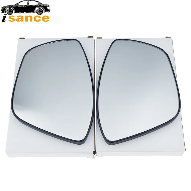 Vetro Specchietto Retrovisore Per Citroen C3/Peugeot 208/308/2008 - Lato Destro Riscaldato - Foto 5