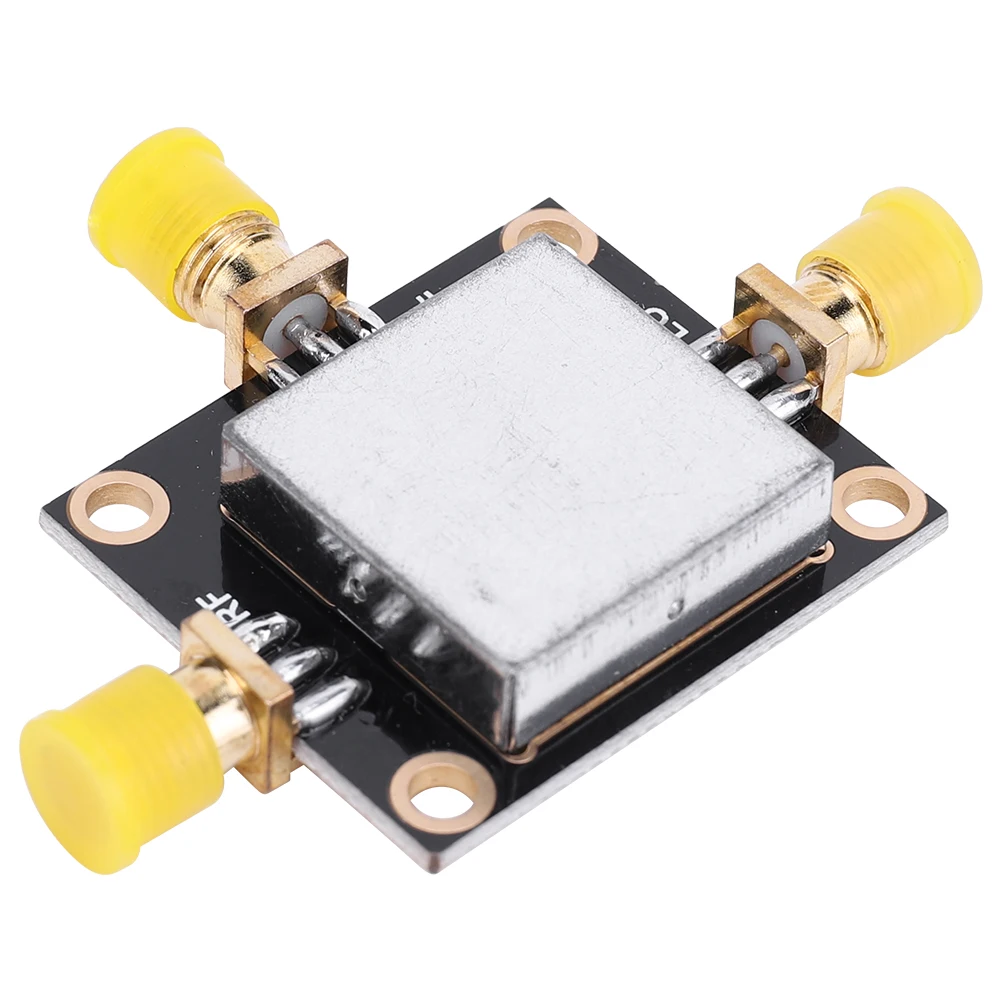 Upconversion-Downconverter-HMC412-RF-Up-Down-Frequency-Conversion-Low ...